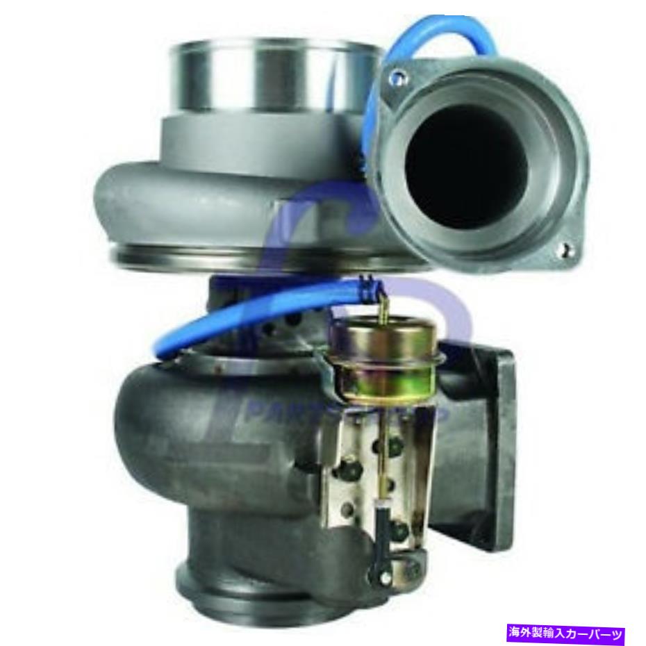 Turbo Charger S410Gターボチャージャー0R7310 for Caterpillar 3406e 3406c C15 C16 Turbo S410G Turbocharger 0R7310 For Caterpillar 3406E 3406C C15 C16 Turbo【並行輸入品】｜Us Custom Parts Shop USDM 208,175円