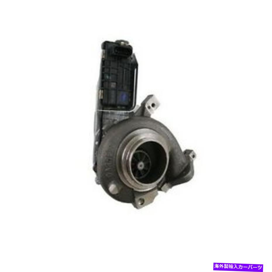 Turbo Charger FOR：Dodge Freightliner Sprinter GT2256V 2.7 L 04-06 TurboCharger OM647 Garrett For: Dodge Freightliner Sprinter GT2256V 2.7 L 04-06 Turbocharger OM647 GARRETT【並行輸入品】｜Us Custom Parts Shop USDM 223,300円