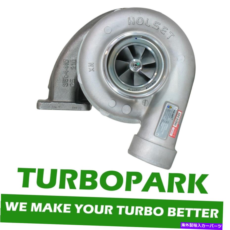Turbo Charger 新しいOEMホルセットHX50ターボCCECカミンズM11 BOMAGディーゼル2881945 4033997 3594809 NEW OEM Holset HX50 Turbo CCEC Cummins M11 BOMAG Diesel 2881945 4033997 3594809【並行輸入品】|Us Custom Parts Shop USDM