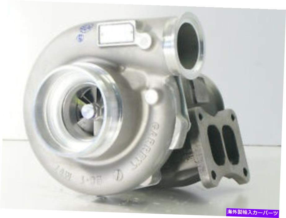 Turbo Charger GT3782 SCANIA K94 DC901 9.0L 230HP 1766748のギャレットターボ充電器 Garrett TURBO CHARGER FOR GT3782 Scania K94 DC901 9.0L 230hp 1766748【並行輸入品】