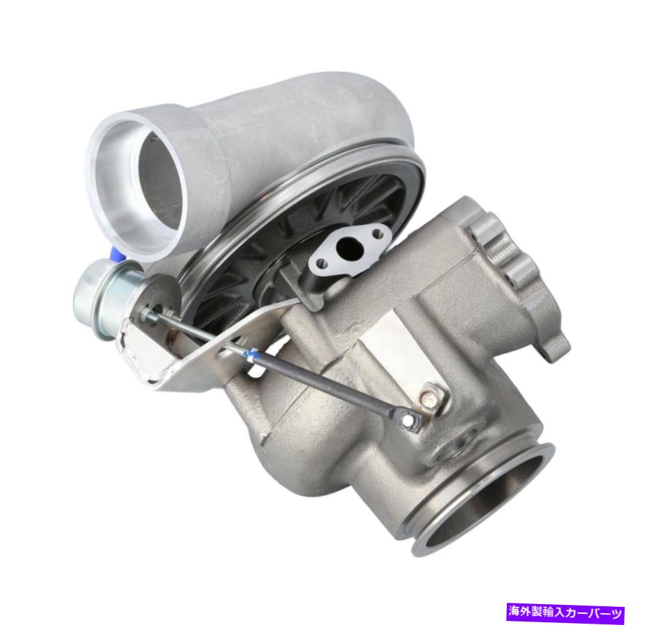 Turbo Charger ターボチャージャーDTスペアパーツ1.10962ターボチャージャー Turbocharger DT Spare Parts 1.10962 Turbocharger【並行輸入品】