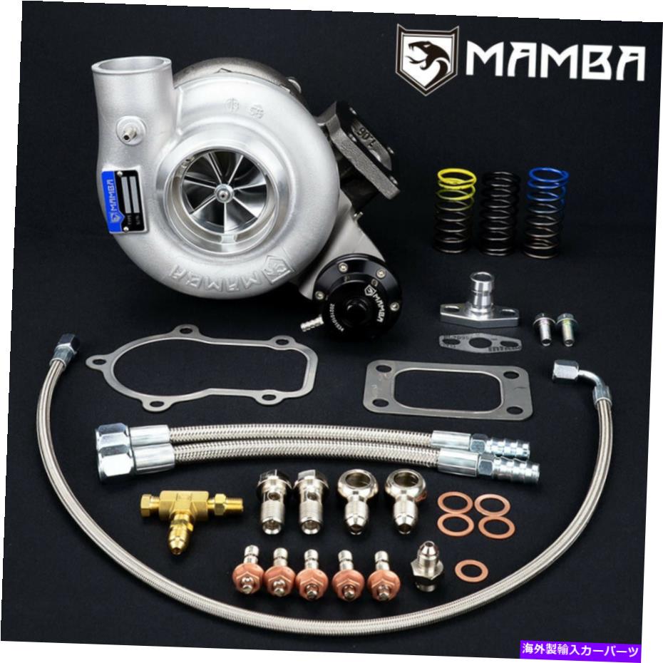 Turbo Charger 7+7ユニバーサル3 "5200 A/R .60 GTX2971Rボールベアリングターボチャージ.63 T3 5ボルト 7+7 Universal 3" 5200 A/R .60 GTX2971R Ball Bearing Turbocharger .63 T3 5 bolt【並行輸入品】｜Us Custom Parts Shop USDM