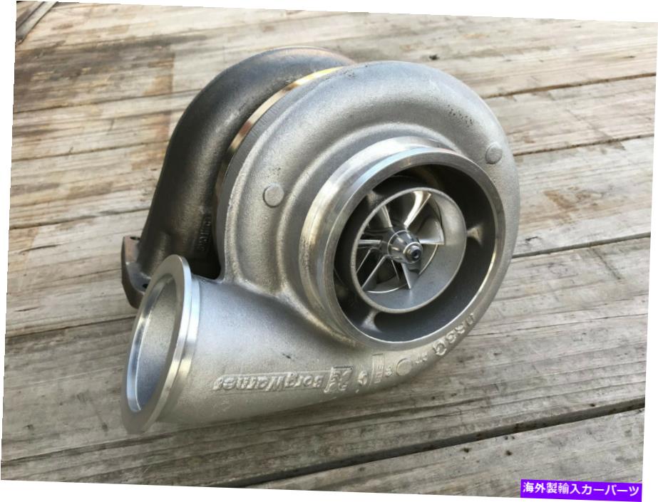 Turbo Charger ブルズアイパワーターボビレットS476 76/96 T6 1.45A/r Vバンド - 新品 Bullseye Power Turbo Billet S476 76/96 T6 1.45a/r V-band- BRAND NEW【並行輸入品】｜Us Custom Parts Shop USDM