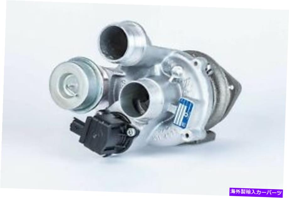 Turbo Charger 09-12 Cooper 53039880146のBorgwarnerターボチャージャー BorgWarner Turbocharger for 09-12 Cooper 53039880146【並行輸入品】