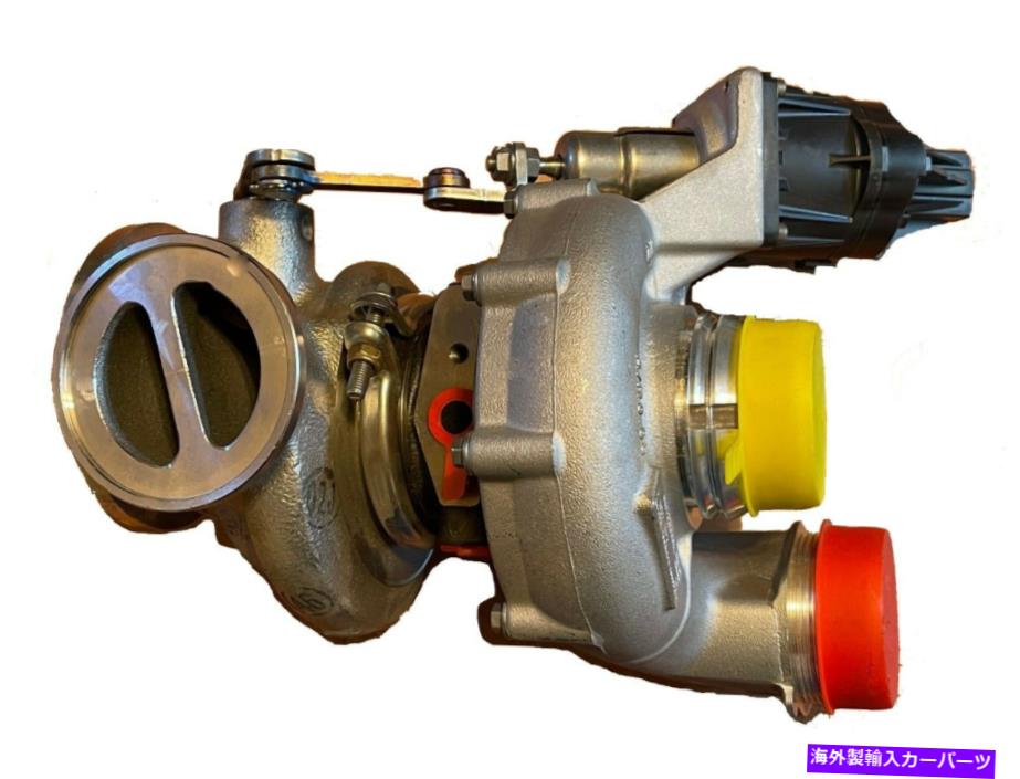 Turbo Charger BMW M5 F90 M8 F91 F92 F93 TurboCharger OEM 11657852372 7852372 NEW BMW M5 F90 M8 F91 F92 F93 Turbocharger OEM 11657852372 7852372 NEW【並行輸入品】