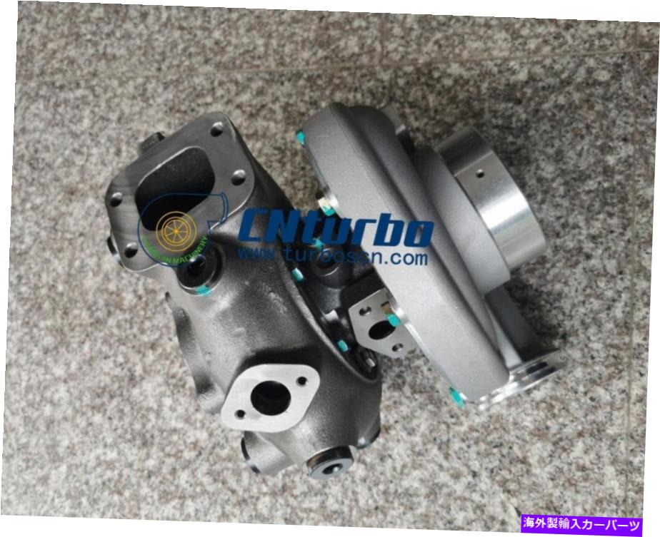 Turbo Charger New Man Gen Set E2866DエンジンK31ターボチャージャー53319886722 51.09100-762ターボ New MAN Gen Set E2866D Engine K31 turbocharger 53319886722 51.09100-762 turbo【並行輸入品】
