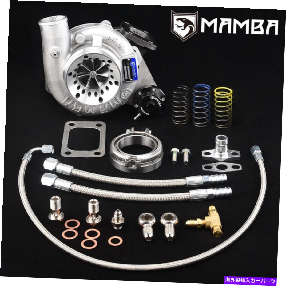 Turbo Charger 7 + 7ユニバーサル4 "A/R.60 GTX3071Rボールベアリングターボチャージ + .73 T3 GMC Vバンド 7+7 Universal 4" A/R.60 GTX3071R Ball Bearing Turbocharger + .73 T3 GMC V-band【並行輸入品】｜Us Custom Parts Shop USDM