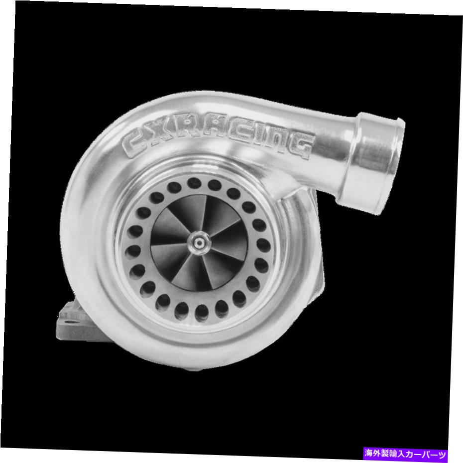 Turbo Charger CxRacingセラミックデュアルボールベアリング3582 0.63 A/R 3 "Vバンドターボ充電器 CXRacing Ceramic Dual Ball Bearing 3582 0.63 A/R 3" V-band Turbo Charger【並行輸入品】｜Us Custom Parts Shop USDM