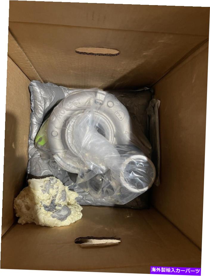 Turbo Charger BDディーゼル1045775ストック交換ターボカミンズ6.7L 2007.5-2012 New！コアはありません！ BD Diesel 1045775 Stock Replacement Turbo Cummins 6.7L 2007.5-2012 New! NO CORE!【並行輸入品】