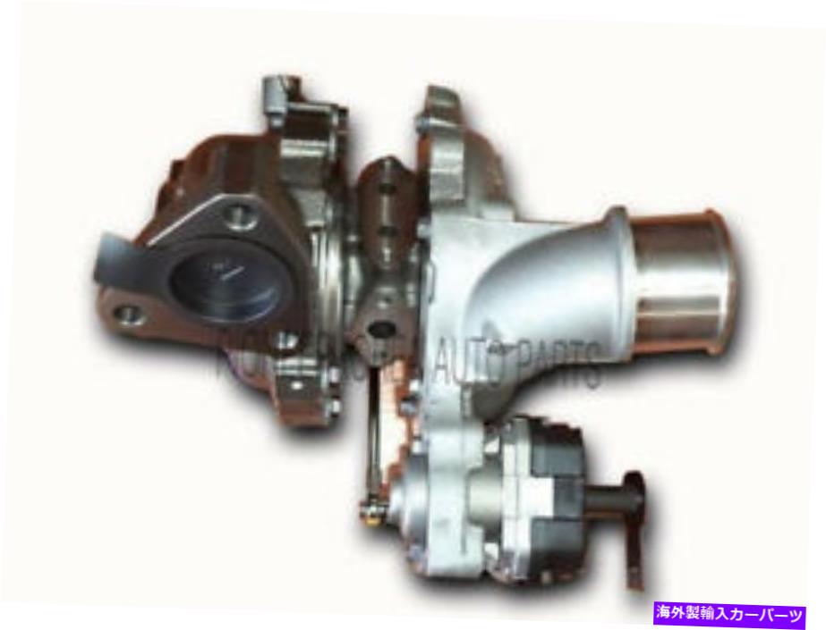 Turbo Charger Kia Sorento 2015-17用のターボチャージャーEURO5オリジナル282312GTA1 Turbo Charger Euro5 Original 282312GTA1 for Kia Sorento 2015-17【並行輸入品】｜Us Custom Parts Shop USDM