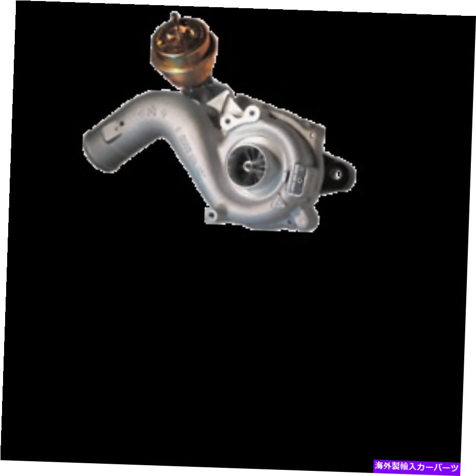 Turbo Charger borgwarnerターボチャージャーSX K04アウディ/VW 2.0 TFSIアップグレード BorgWarner Turbocharger SX K04 Audi/VW 2.0 TFSI Upgrade【並行輸入品】|Us Custom Parts Shop USDM