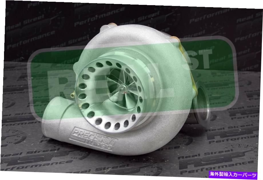 Turbo Charger Precision Turbo Gen 1 SP CEA BILLET 6266 JOURNAL SS V BAND 1.05 V BAND Precision Turbo Gen 1 SP CEA Billet 6266 Journal SS V Band 1.05 V Band【並行輸入品】|Us Custom Parts Shop USDM