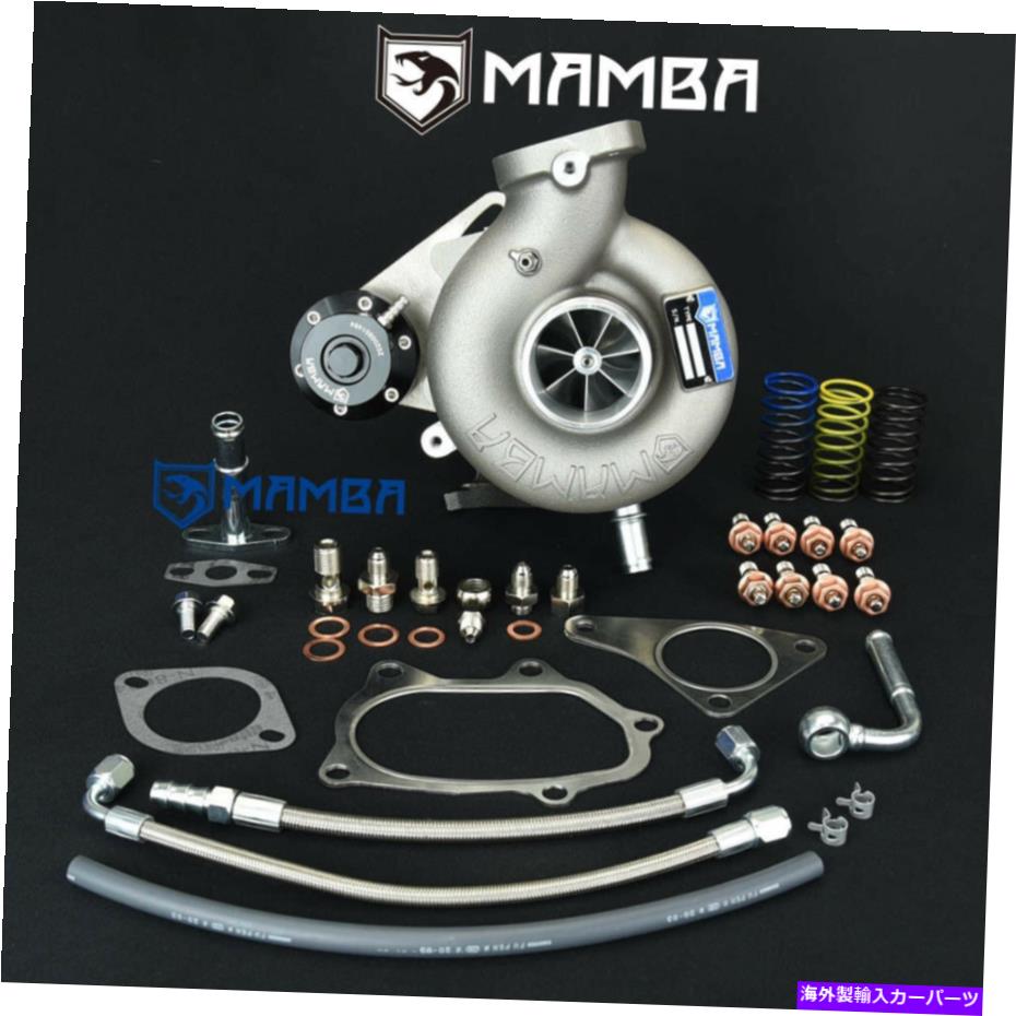 Turbo Charger 08?14のマンバフィットSubaru WRX GH GR BALL BEARING GTX3071R TURBO + .49 HSG MAMBA fit for 08~14 Subaru WRX GE GH GR Ball Bearing GTX3071R Turbo + .49 Hsg【並行輸入品】｜Us Custom Parts Shop USDM