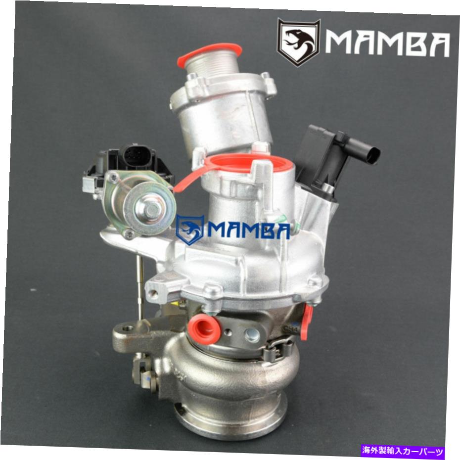 Turbo Charger VWゴルフGTI MK7 PASSAT MK8 AUDI A3 IHI 06K145722G用の本物の新しいターボチャージャー GENUINE NEW Turbocharger For VW GOLF GTI MK7 Passat MK8 AUDI A3 IHI 06K145722G【並行輸入品】
