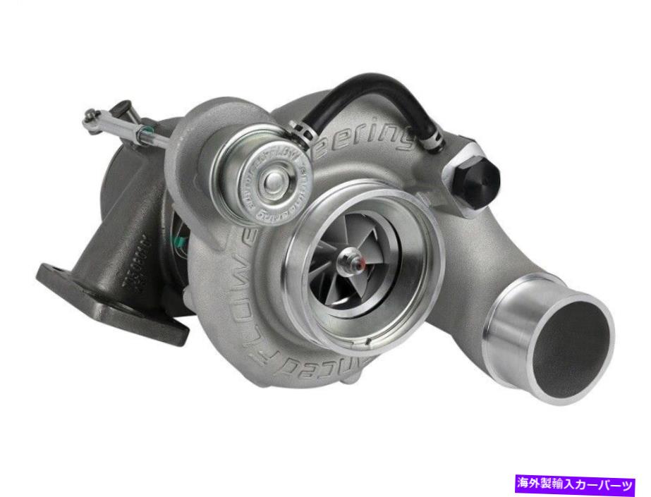 Turbo Charger ダッジディーゼルトラック用のAFEブレイデルランナーターボチャージャー03-07 L6-5.9L(TD) aFe Bladerunner Turbochargers for Dodge Diesel Trucks 03-07 L6-5.9L (td)【並行輸入品】|Us Custom Parts Shop USDM