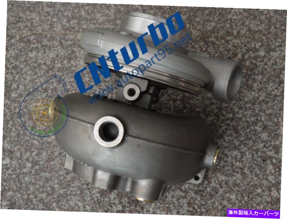 Turbo Charger HX80MターボチャージャーカミンズマリンK38M 3594172 3767947 3590178 2882090ターボ HX80M turbocharger Cummins Marine K38M 3594172 3767947 3590178 2882090 turbo【並行輸入品】
