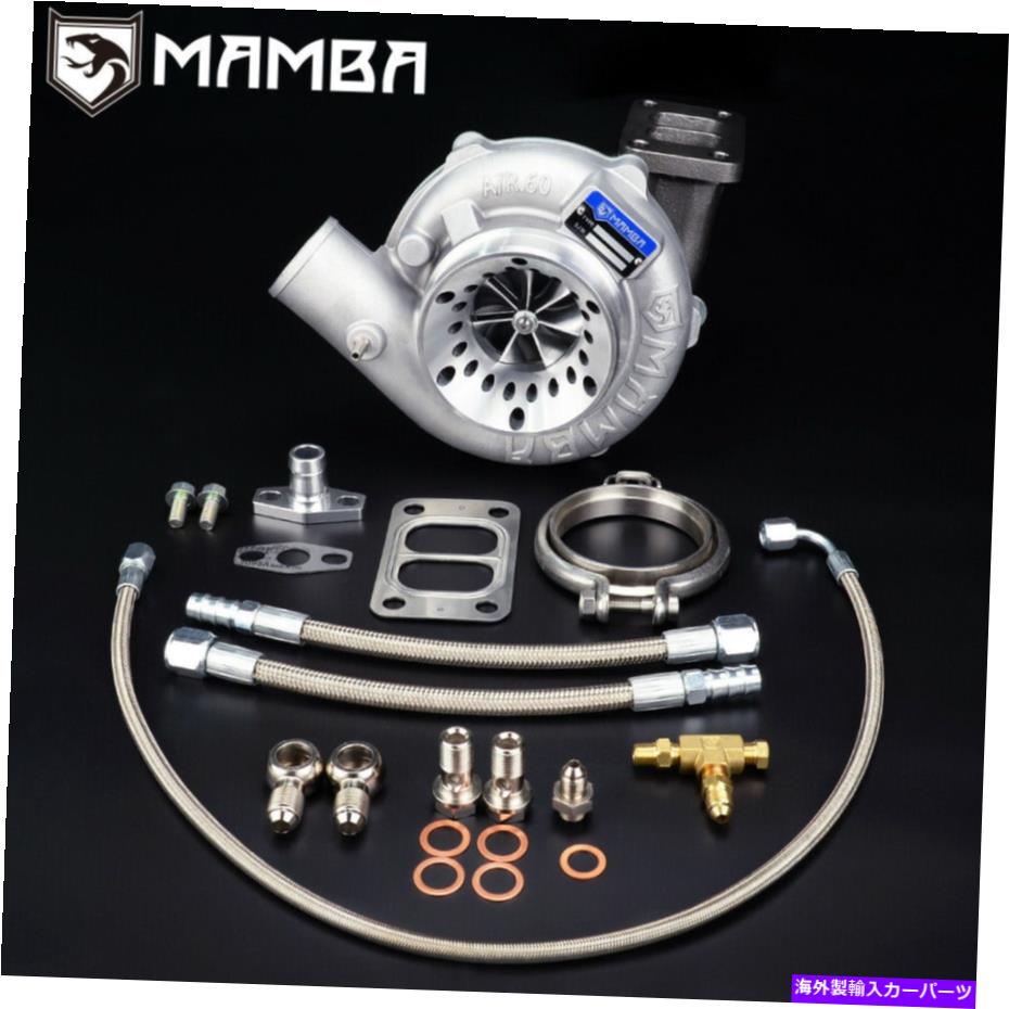 Turbo Charger 7 + 7ユニバーサル4 "a/r。60GTX3071Rボールベアリングターボチャージ + .82 T3ツインスクロール 7+7 Universal 4" A/R. 60 GTX3071R Ball Bearing Turbocharger + .82 T3 Twin Scroll【並行輸入品】｜Us Custom Parts Shop USDM