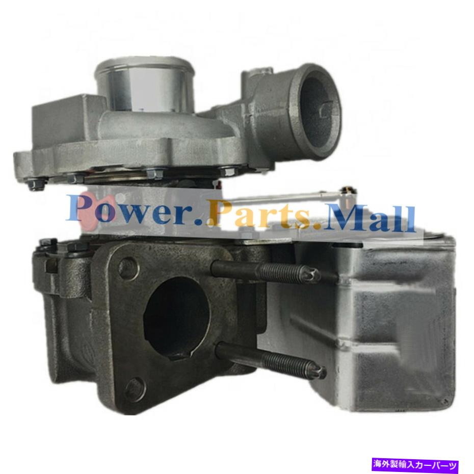 Turbo Charger 新しいターボチャージャー814067-5003SシボレーVM RA428 2.8L 90kWエンジン用55486935 New turbocharger 814067-5003S 55486935 For Chevrolet VM RA428 2.8L 90KW Engine【並行輸入品】