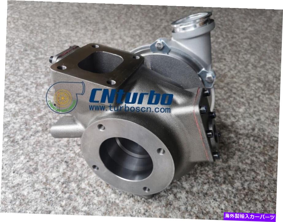Turbo Charger New Yanmar Marine RHC7W TurboCharger Mybn Myan 6ly-ste 119593-18024 VD290024 NEW Yanmar Marine RHC7W Turbocharger MYBN MYAN 6LY-STE 119593-18024 VD290024【並行輸入品】｜Us Custom Parts Shop USDM