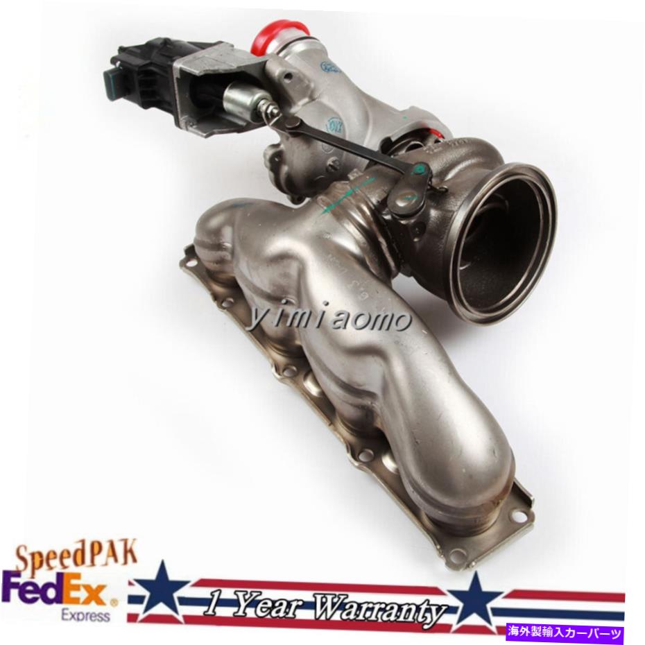 Turbo Charger ターボチャージャー11657630462 BMW 328i 428i 528i X1 X3 X4 X5 Z4 11657642469に適合します Turbocharger 11657630462 Fit For BMW 328i 428i 528i X1 X3 X4 X5 Z4 11657642469【並行輸入品】|Us Custom Parts Shop USDM
