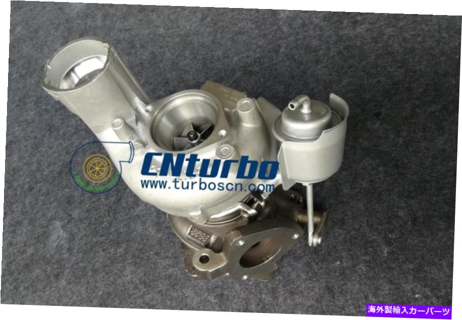 Turbo Charger 新しいIhi Porsche Cayenne Turbo 948 Engine RHF5H TurboCharger 94812301654 VC430066 New IHI Porsche Cayenne Turbo 948 Engine RHF5H Turbocharger 94812301654 VC430066【並行輸入品】｜Us Custom Parts Shop USDM