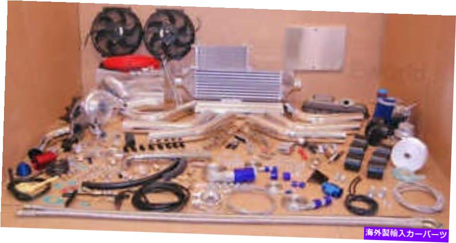 Turbo Charger Mitsubishi Eclipse 95 96 97 98 99 420A 2.0LターボターボチャージャーパッケージTalon FOR Mitsubishi Eclipse 95 96 97 98 99 420A 2.0L Turbo TurboCharger Package Talon【並行輸入品】