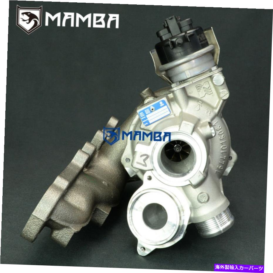Turbo Charger 本物のターボチャージャーBorgwarner BV35 16359880002 04L253016F VW PASSAT B8 1.6 TDI Genuine Turbocharger BorgWarner BV35 16359880002 04L253016F VW Passat B8 1.6 TDI【並行輸入品】|Us Custom Parts Shop USDM