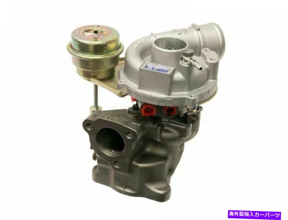 Turbo Charger 1997年から2005年のAudi A4 Quattro TurboCharger 85526NR 1998 1999 2000 2001 2002 2003 For 1997-2005 Audi A4 Quattro Turbocharger 85526NR 1998 1999 2000 2001 2002 2003【並行輸入品】|Us Custom Parts Shop USDM