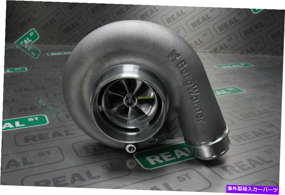 Turbo Charger Borg Warner Airwerks Turbo S369 S300SX-E 9180 69mm T4 1.00 ARツインスクロール Borg Warner Airwerks Turbo S369 S300SX-E 9180 69mm T4 1.00 AR Twin Scroll【並行輸入品】｜Us Custom Parts Shop USDM