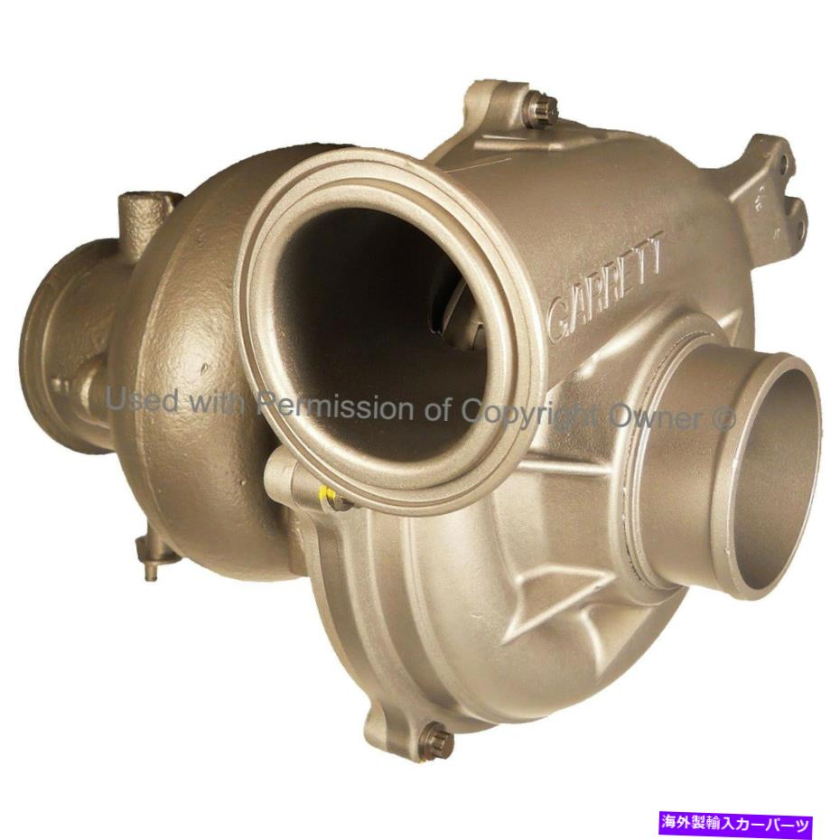 Turbo Charger Ford T2010のMPAターボチャージャー MPA Turbocharger for Ford T2010【並行輸入品】｜Us Custom Parts Shop USDM