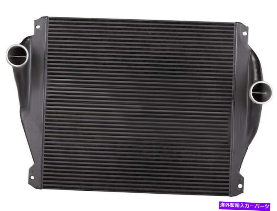 Turbo Charger 2008-2013 FREIGHTLINER CASCADIA INTERCOOLER SPECTRA 98779CJ 2009 2010 2011 For 2008-2013 Freightliner Cascadia Intercooler Spectra 98779CJ 2009 2010 2011【並行輸入品】|Us Custom Parts Shop USDM