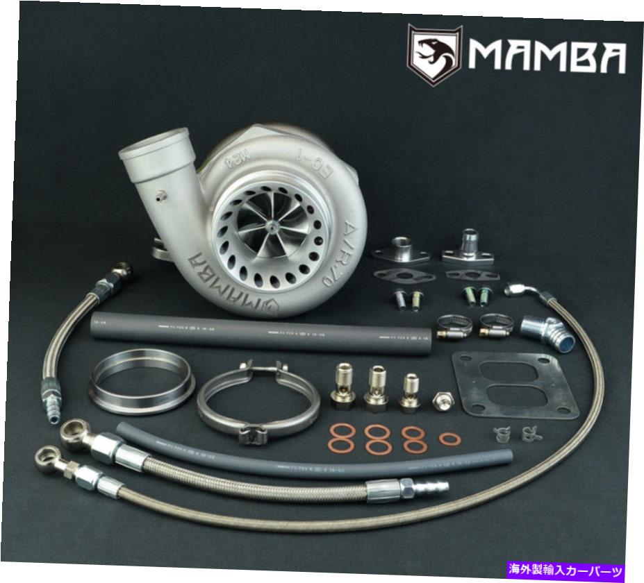 Turbo Charger 7+7トヨタ用のターボチャージャー1JZ 2JZ 4 ".70弾丸AS GTX3584R .86 T4分割 7+7 Turbocharger For TOYOTA 1JZ 2JZ 4" .70 Bullet AS GTX3584R .86 T4 Divided【並行輸入品】|Us Custom Parts Shop USDM