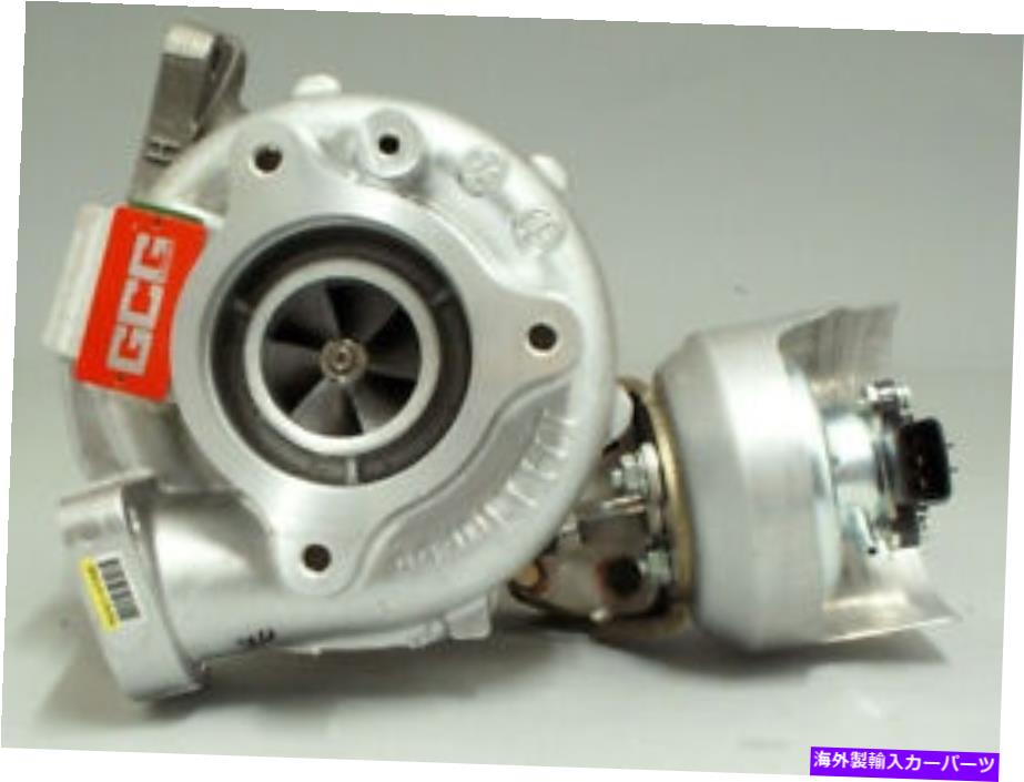 Turbo Charger RHV4-VJ41 Mazda 3＆6 2.2TD 2009-2012 R2AA13700EのIHIターボ充電器 IHI TURBO CHARGER FOR RHV4-VJ41 Mazda 3 & 6 2.2TD 2009-2012 R2AA13700E【並行輸入品】