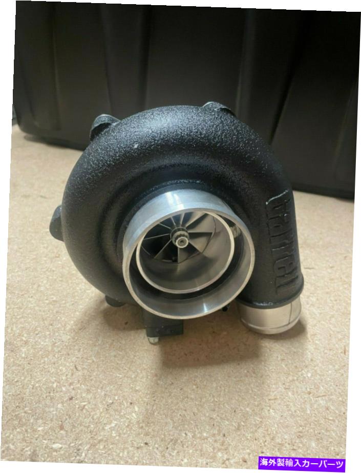 Turbo Charger Supercore、Garrett G25-660、標準回転、ターボw/oタービンハウジング Supercore, Garrett G25-660, STANDARD ROTATION, Turbo W/O Turbine Housing【並行輸入品】｜Us Custom Parts Shop USDM 226,116円