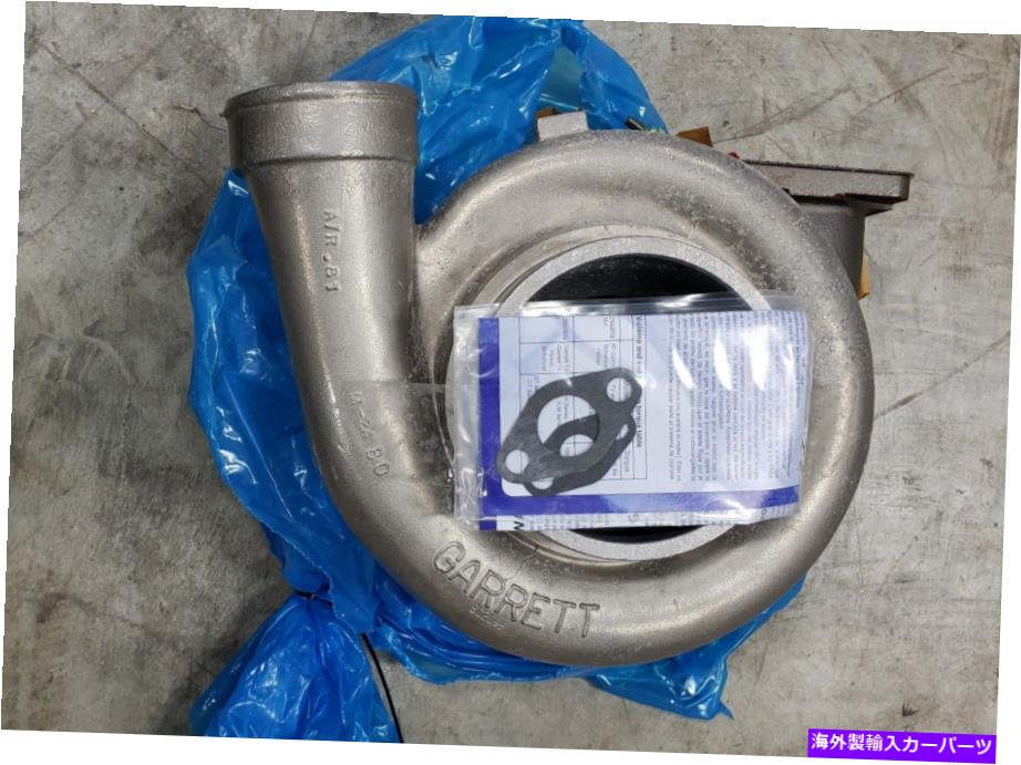 Turbo Charger Garrett TurboCharger Waukesha -T18A96 TS465282-90001R Garrett Turbocharger Waukesha - T18A96 TS465282-90001R【並行輸入品】