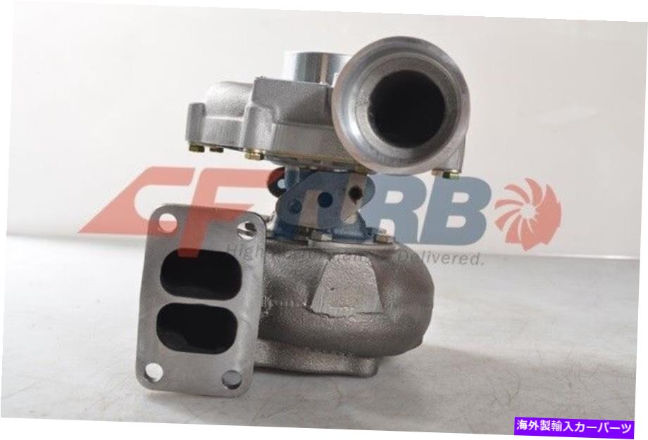 Turbo Charger 本物のOEM Liebherr D924TE 5327-970-6215/5327-988-6215 Turbo K27 Borgwarner Genuine OEM LIEBHERR D924TE 5327-970-6215/5327-988-6215 Turbo K27 Borgwarner【並行輸入品】|Us Custom Parts Shop USDM