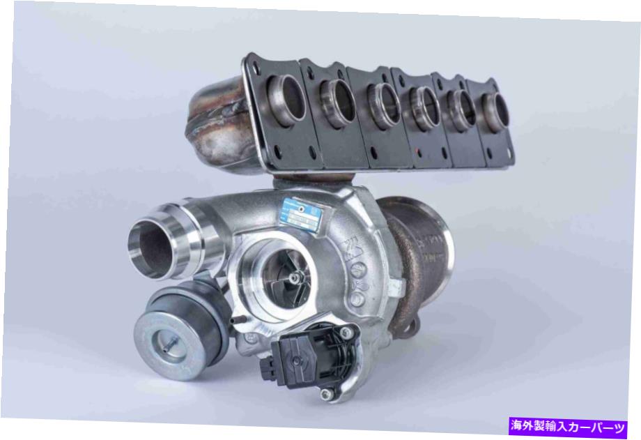 Turbo Charger BMW 335i Xdrive TurboChargerwith OE No. 11657636424 Borgwarnerの場合 For BMW 335i xDrive Turbochargerwith OE No. 11657636424 BorgWarner【並行輸入品】｜Us Custom Parts Shop USDM