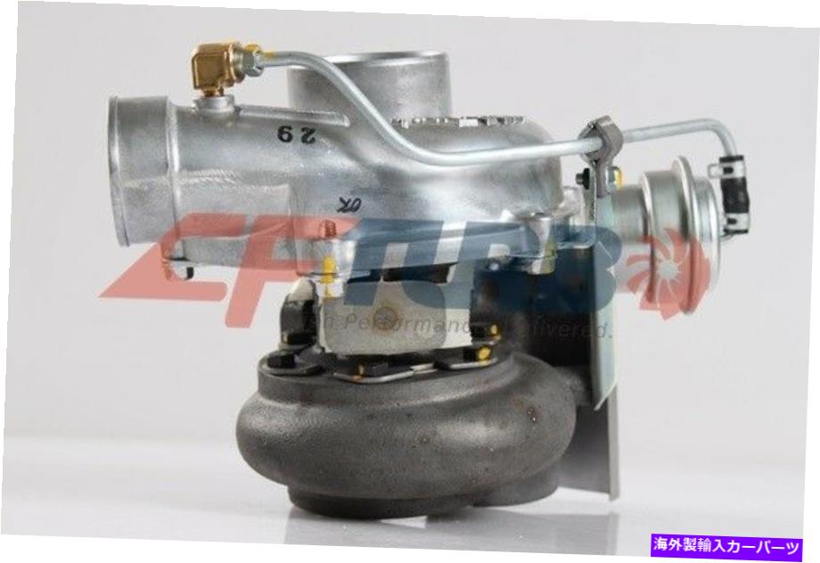 Turbo Charger 本物のoem hino mfg ho6ct 24100-1690/va250041ターボRhc7 ihi Genuine OEM HINO MFG HO6CT 24100-1690/VA250041 Turbo RHC7 IHI【並行輸入品】｜Us Custom Parts Shop USDM 226,116円