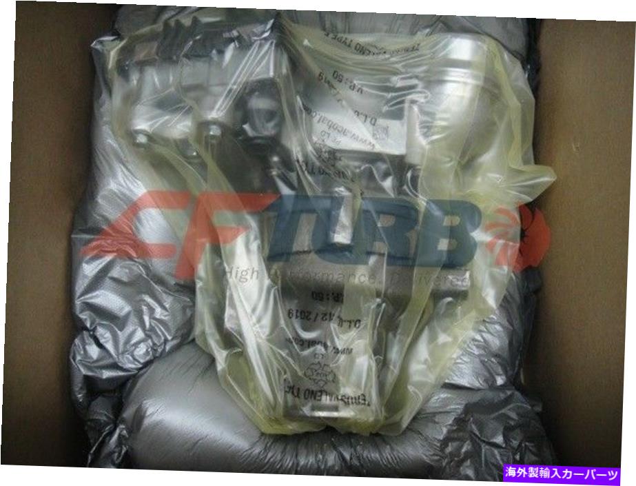 Turbo Charger OEM BMW X3（F25）184HP N47D20 49335-00584 TURBO TF035HL6BS-09GFT-VG MITSUBISHI OEM BMW X3(F25) 184HP N47D20 49335-00584 Turbo TF035HL6bs-09GFT-VG Mitsubishi【並行輸入品】｜Us Custom Parts Shop USDM 200,970円