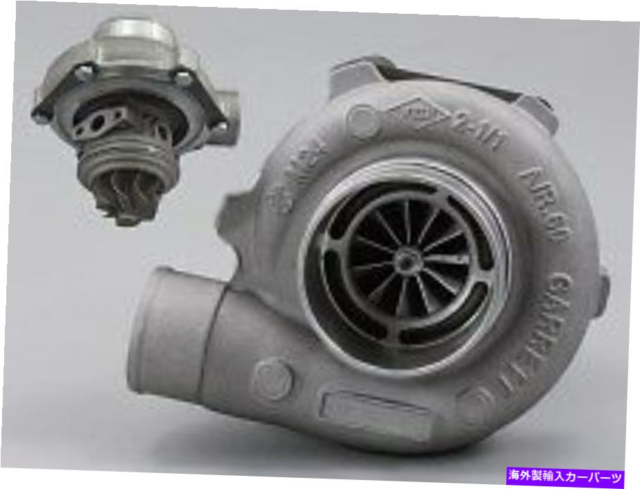 Turbo Charger Garrett GTXボールベアリングGTX2863Rターボチャージャースーパーコア Garrett GTX Ball Bearing GTX2863R Turbocharger Supercore【並行輸入品】