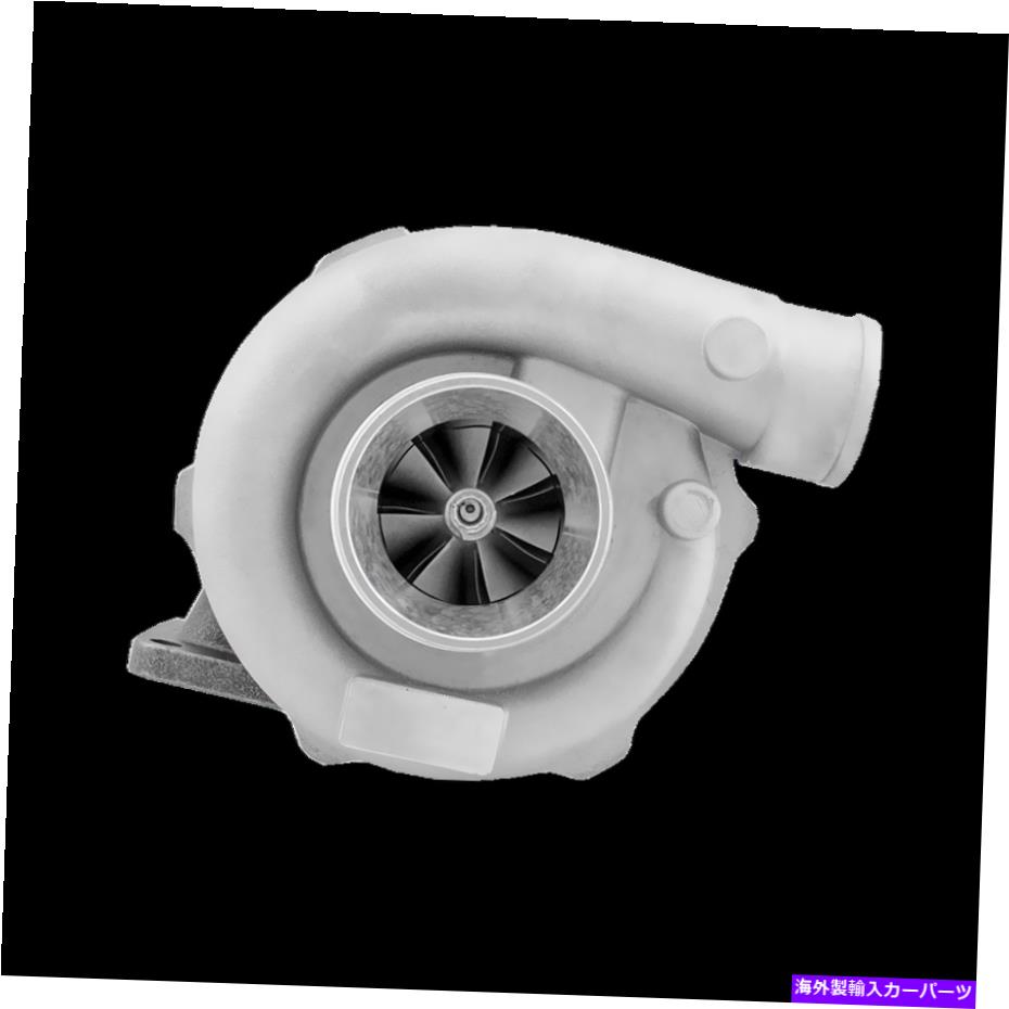 Turbo Charger CxRacingセラミックデュアルボールベアリングGT3076 0.82 A/Rターボチャージャー3 "Vバンド CXRacing Ceramic Dual Ball Bearing GT3076 0.82 A/R Turbo Charger 3" V-band【並行輸入品】|Us Custom Parts Shop USDM