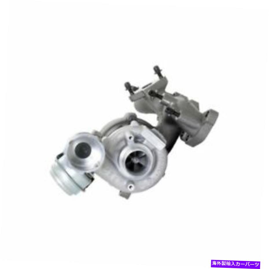 Turbo Charger ATP ATP-VVW-292パフォーマンスorg.mfr交換用ターボチャージャーフォルクスワーゲンDTI ATP ATP-VVW-292 Performance ORG.MFR Replacement Turbocharger For Volkswagen DTI【並行輸入品】｜Us Custom Parts Shop USDM