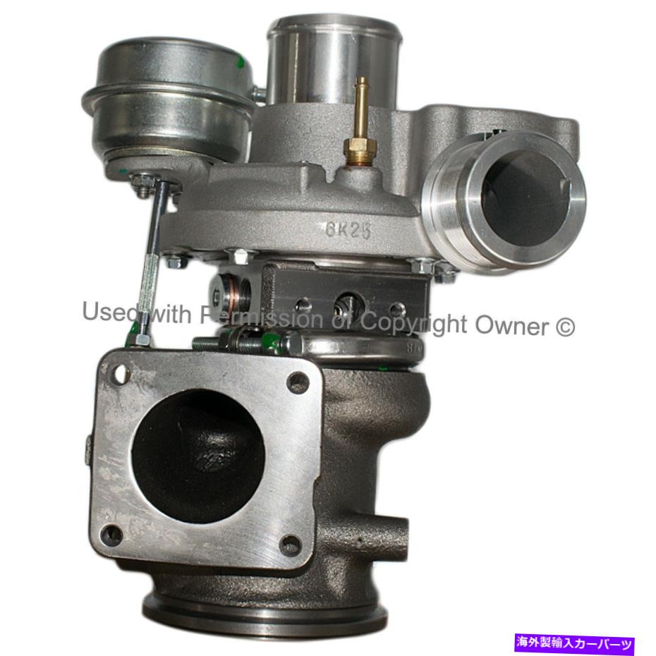 Turbo Charger 500のMPAターボチャージャー、DART T2123 MPA Turbocharger for 500, Dart T2123【並行輸入品】|Us Custom Parts Shop USDM