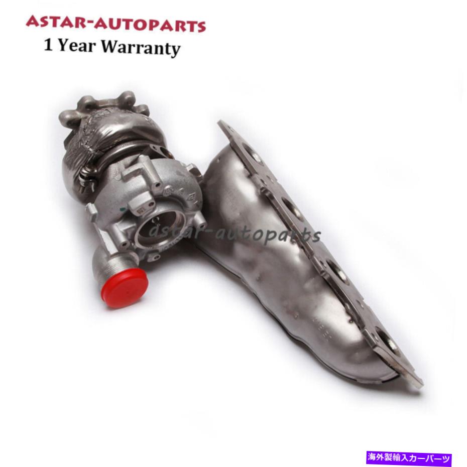 Turbo Charger ターボチャージャーはアウディA6 S6 A7 4.0TFSI CEUC CEUA 079145704E 079145704Pに適しています Turbocharger Right Fit For AUDI A6 S6 A7 4.0TFSI CEUC CEUA 079145704E 079145704P【並行輸入品】|Us Custom Parts Shop USDM