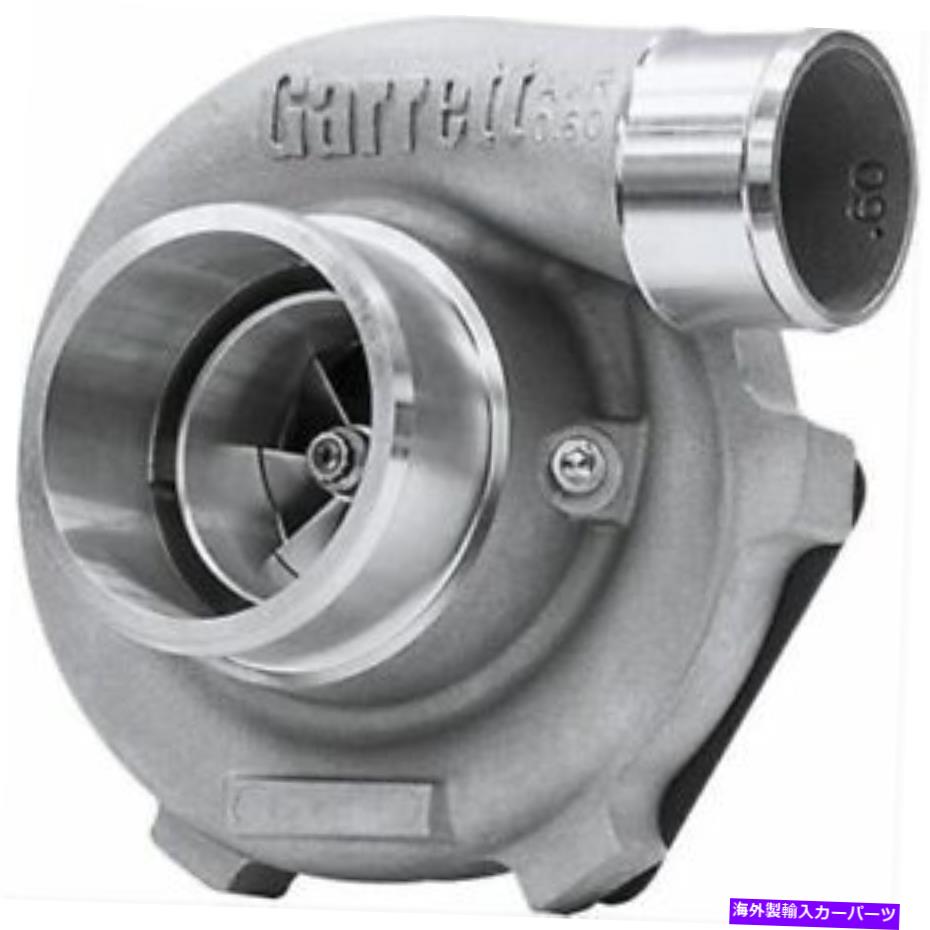 Turbo Charger Garrett 851154-5002S TurboCharger Standard Rotation 58 Compressor Trim New Garrett 851154-5002S Turbocharger Standard Rotation 58 Compressor Trim NEW【並行輸入品】