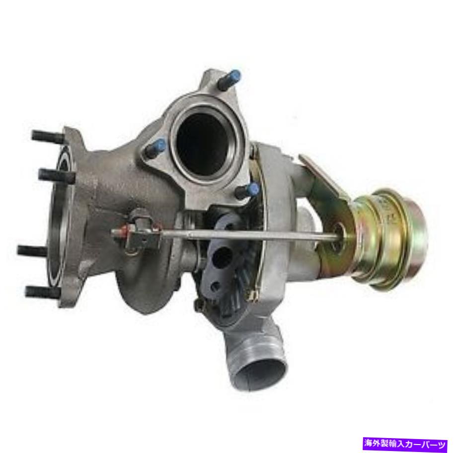 Turbo Charger ポルシェ911 01-05左ターボチャージャーボルグワーナー996 123 013 76 For Porsche 911 01-05 Left Turbocharger Borg Warner 996 123 013 76【並行輸入品】