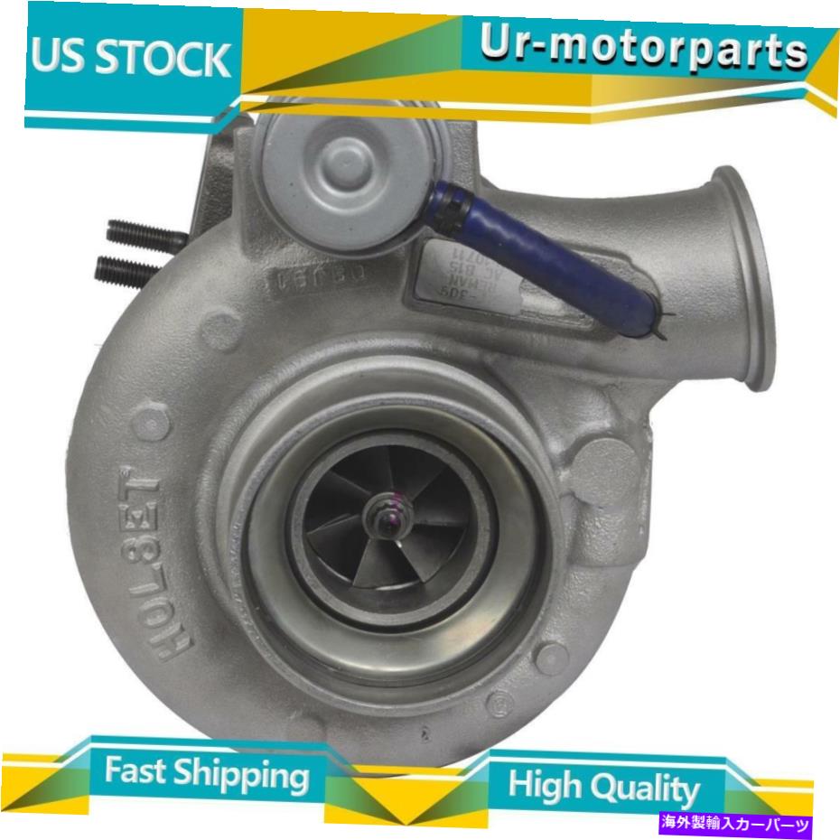 Turbo Charger (1)ターボチャージャーロトマスターはダッジRAM 2500 2000-2002に適合します (1) Turbocharger Rotomaster Fits Dodge Ram 2500 2000-2002【並行輸入品】|Us Custom Parts Shop USDM