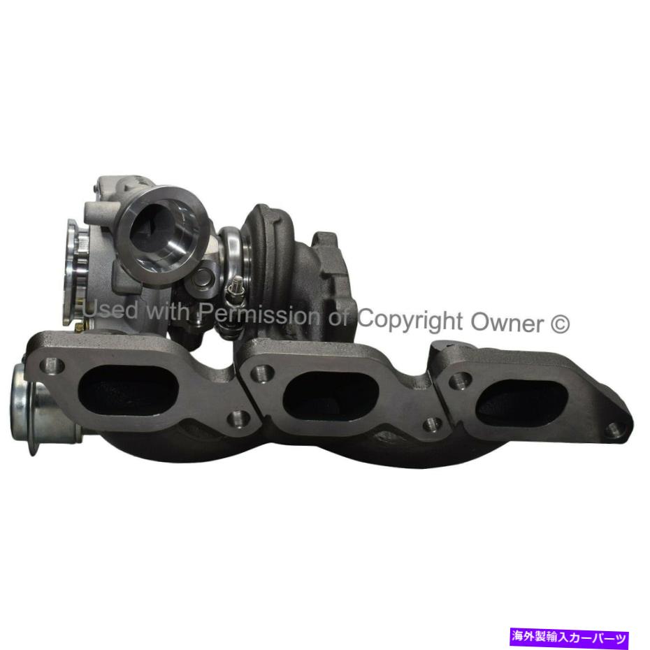 Turbo Charger S80のMPAターボチャージャー、XC90 T2148 MPA Turbocharger for S80, XC90 T2148【並行輸入品】｜Us Custom Parts Shop USDM