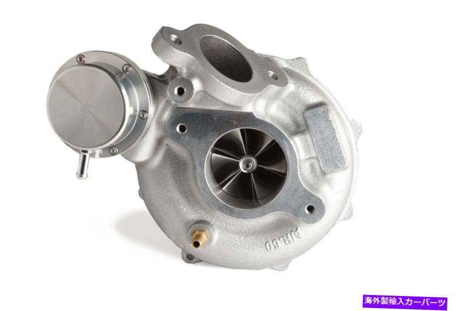 Turbo Charger Tomioka Racing GTX2971 Subaru WRX 2015+ FA20用ハイブリッドボールベアリングターボ Tomioka Racing GTX2971 Hybrid Ball Bearing Turbo for Subaru WRX 2015+ FA20【並行輸入品】｜Us Custom Parts Shop USDM
