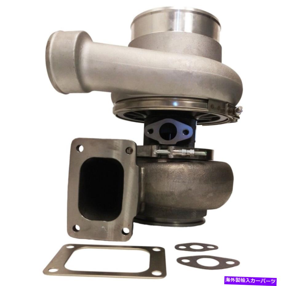 Turbo Charger 2N-901 A1 Cardone TurboCharger GMC Astro Brigadier General Kenworth C500の新しい 2N-901 A1 Cardone Turbocharger New for GMC Astro Brigadier General Kenworth C500【並行輸入品】|Us Custom Parts Shop USDM